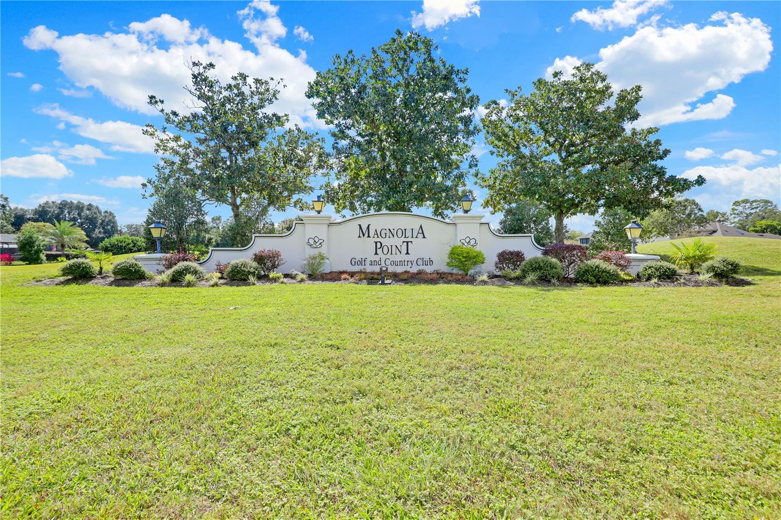 MAGNOLIA PT GOLF & CC PH 07 - Residential