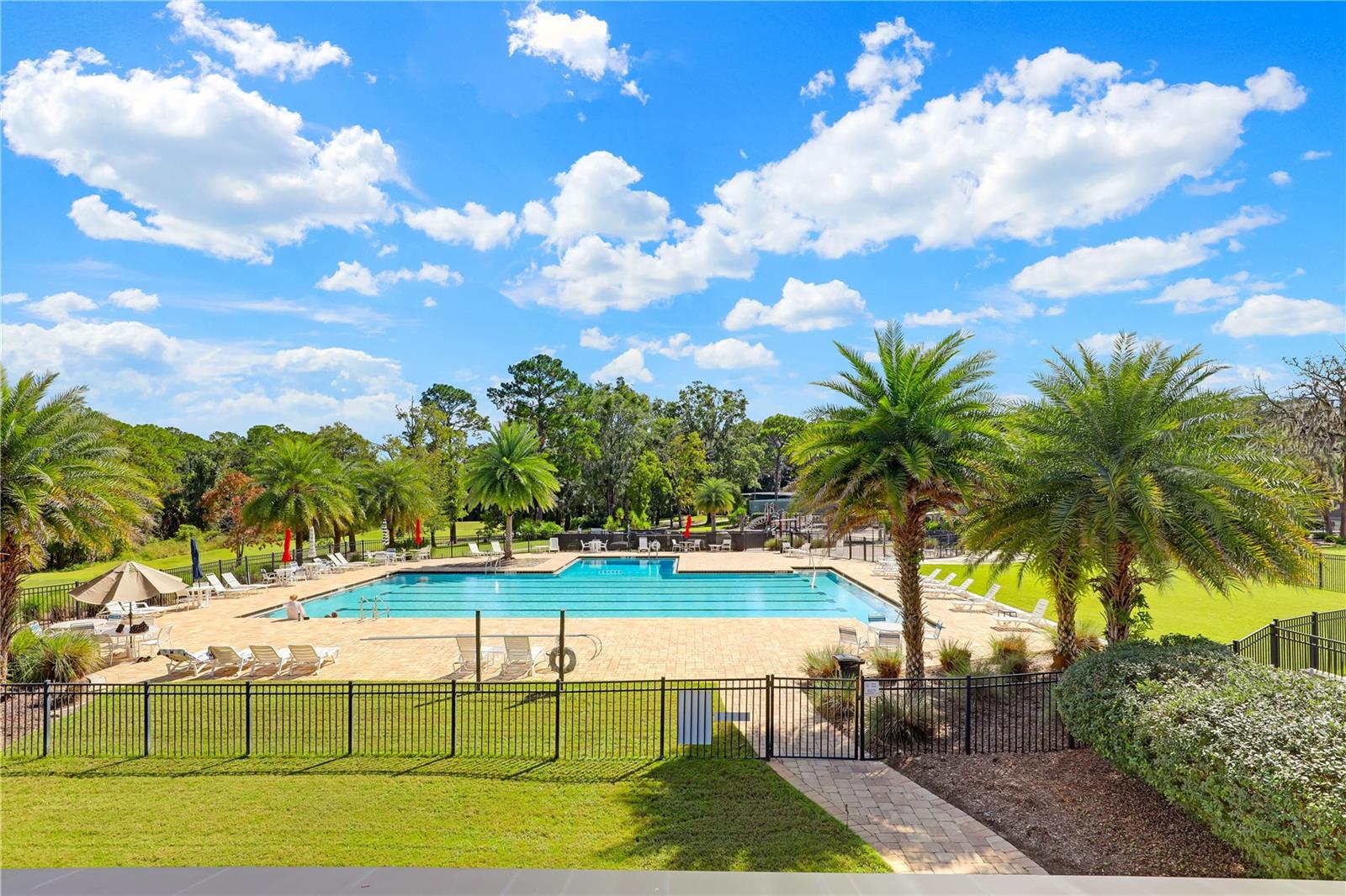 MAGNOLIA PT GOLF & CC PH 07 - Residential