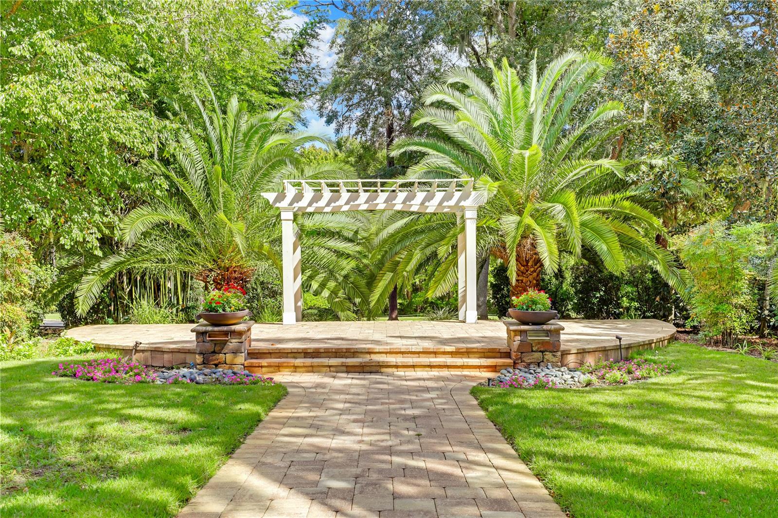 MAGNOLIA PT GOLF & CC PH 07 - Residential