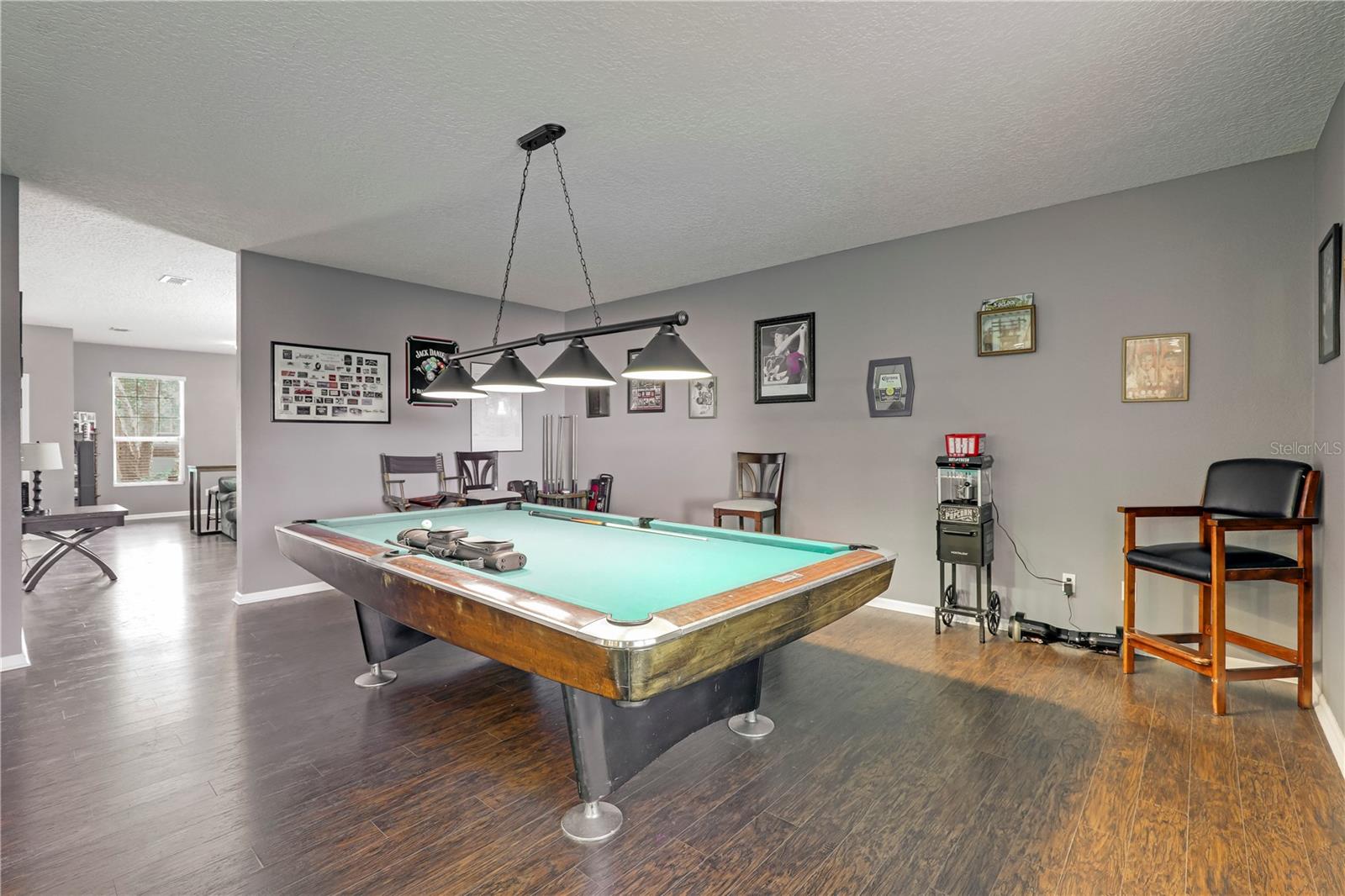 MAGNOLIA PT GOLF & CC PH 07 - Residential