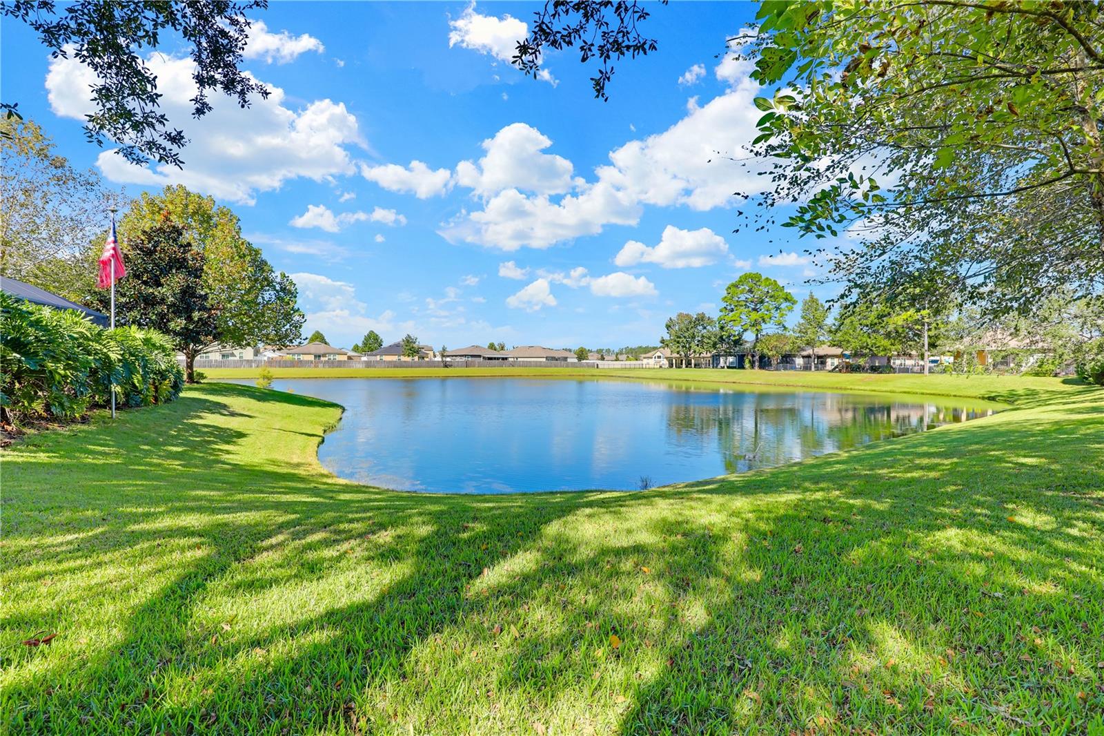 MAGNOLIA PT GOLF & CC PH 07 - Residential