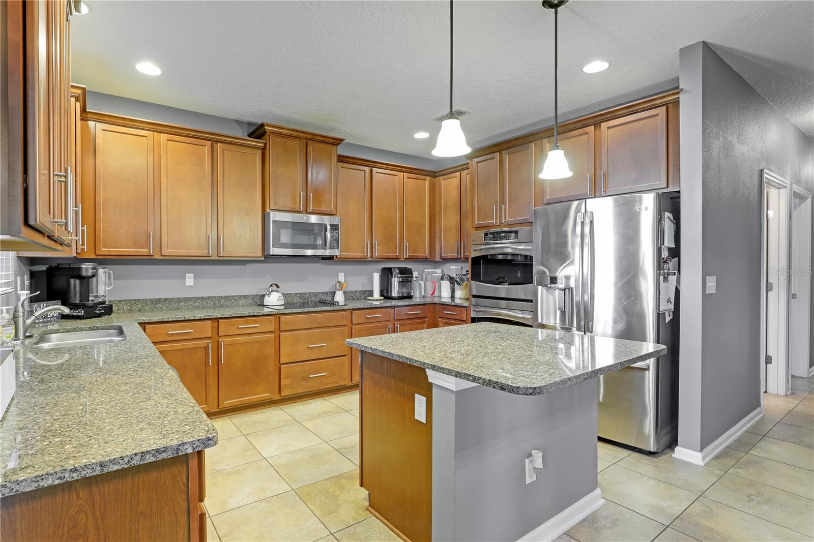 MAGNOLIA PT GOLF & CC PH 07 - Residential