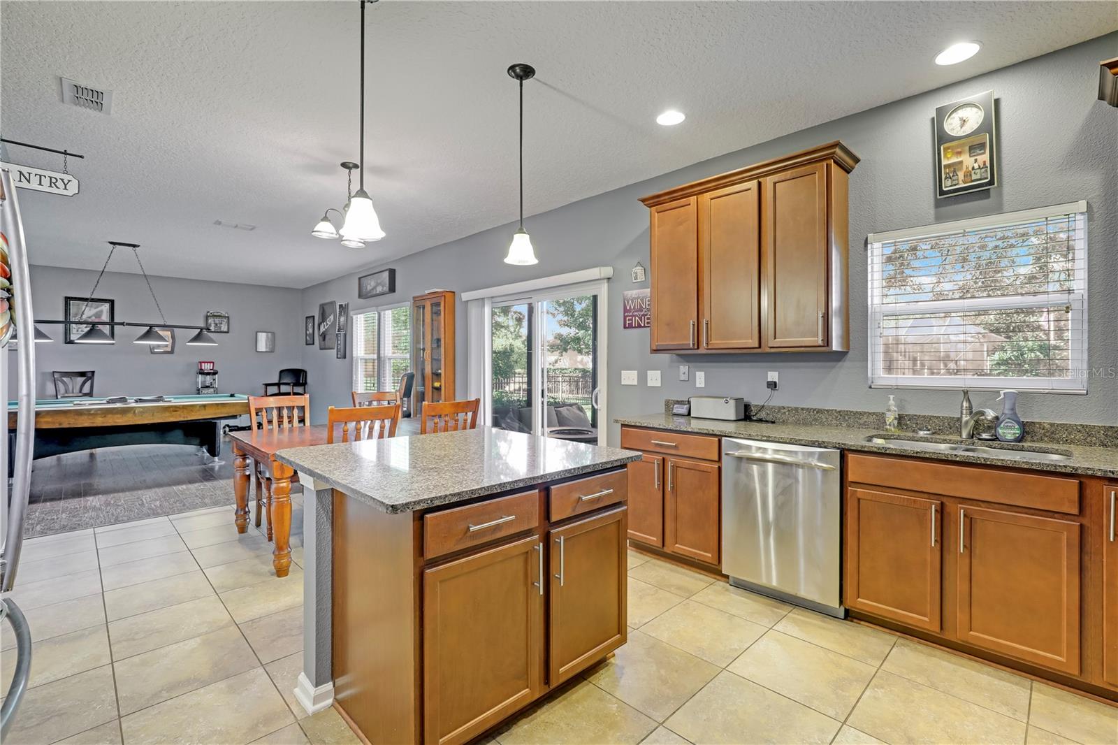 MAGNOLIA PT GOLF & CC PH 07 - Residential