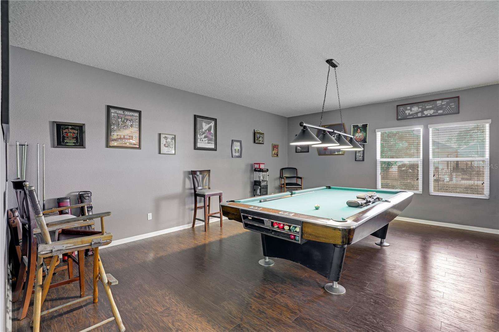 MAGNOLIA PT GOLF & CC PH 07 - Residential