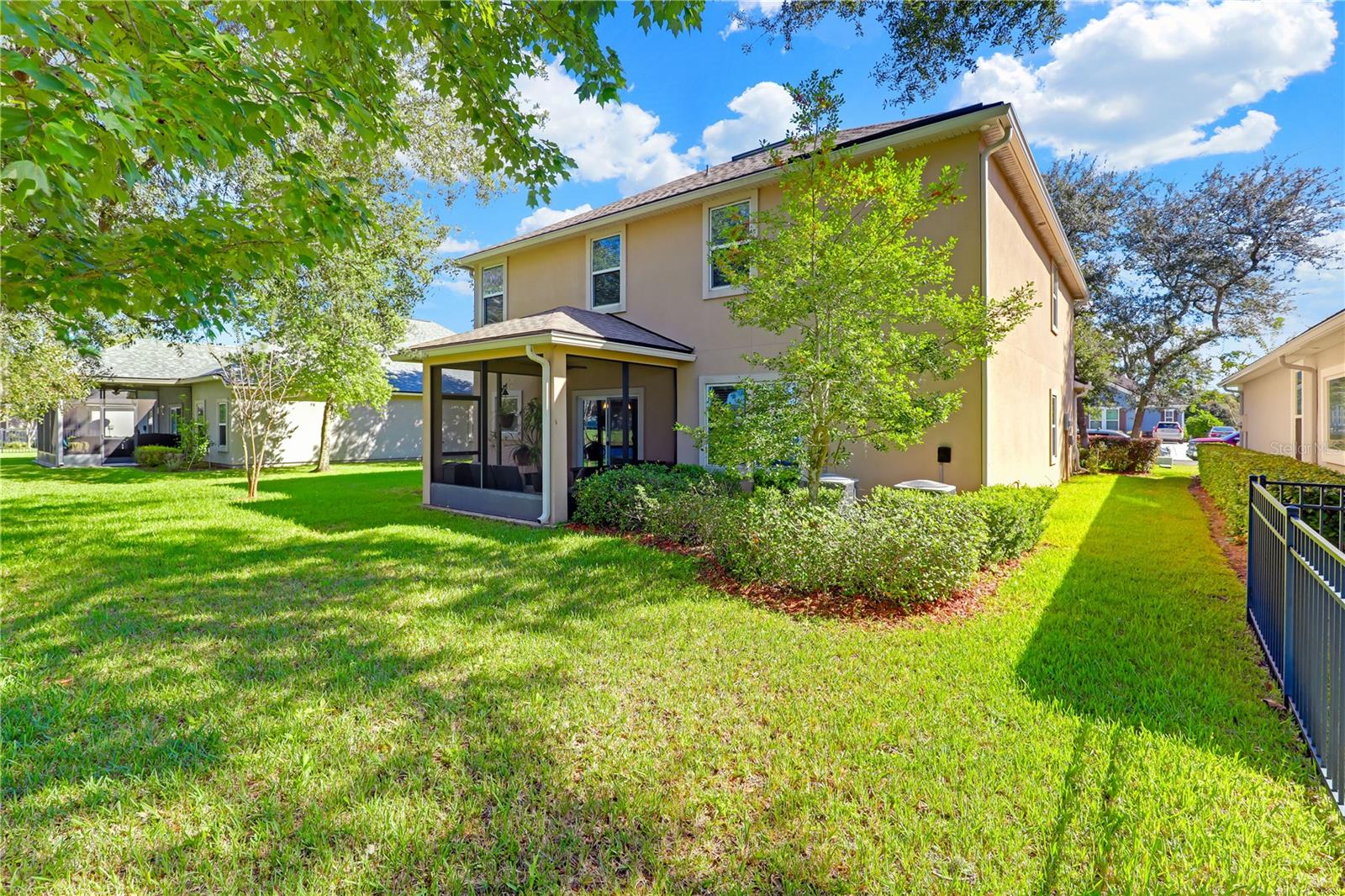 MAGNOLIA PT GOLF & CC PH 07 - Residential