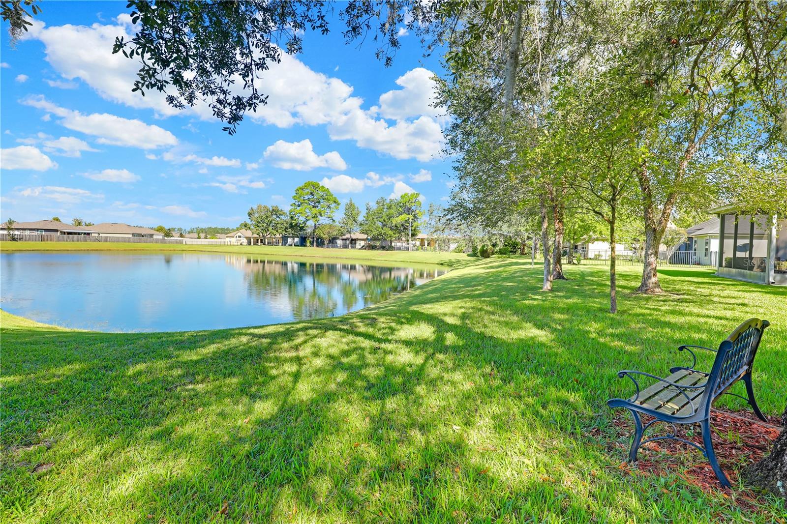 MAGNOLIA PT GOLF & CC PH 07 - Residential