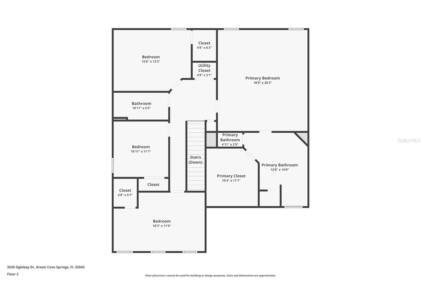 MAGNOLIA PT GOLF & CC PH 07 - Residential