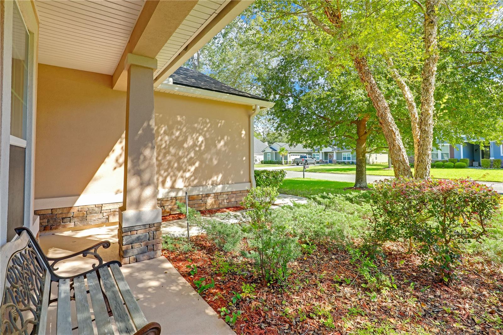 MAGNOLIA PT GOLF & CC PH 07 - Residential