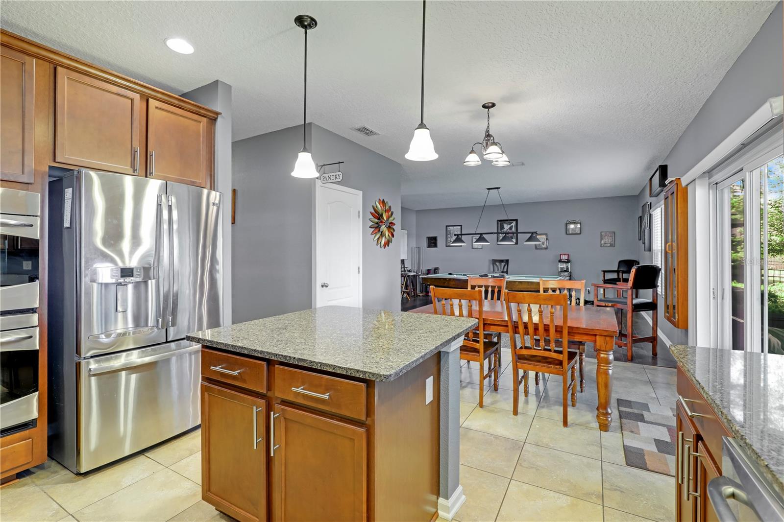 MAGNOLIA PT GOLF & CC PH 07 - Residential