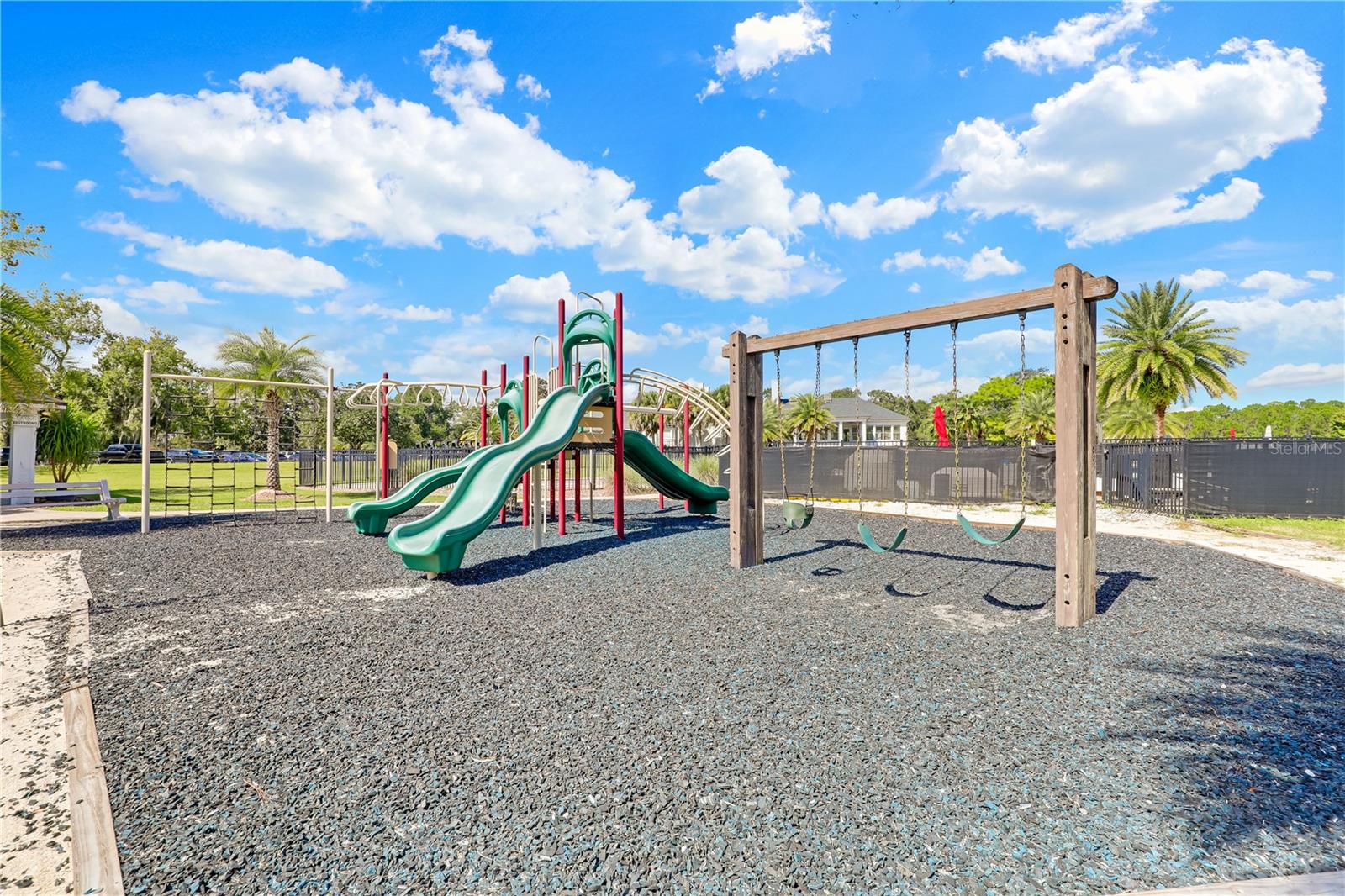 MAGNOLIA PT GOLF & CC PH 07 - Residential