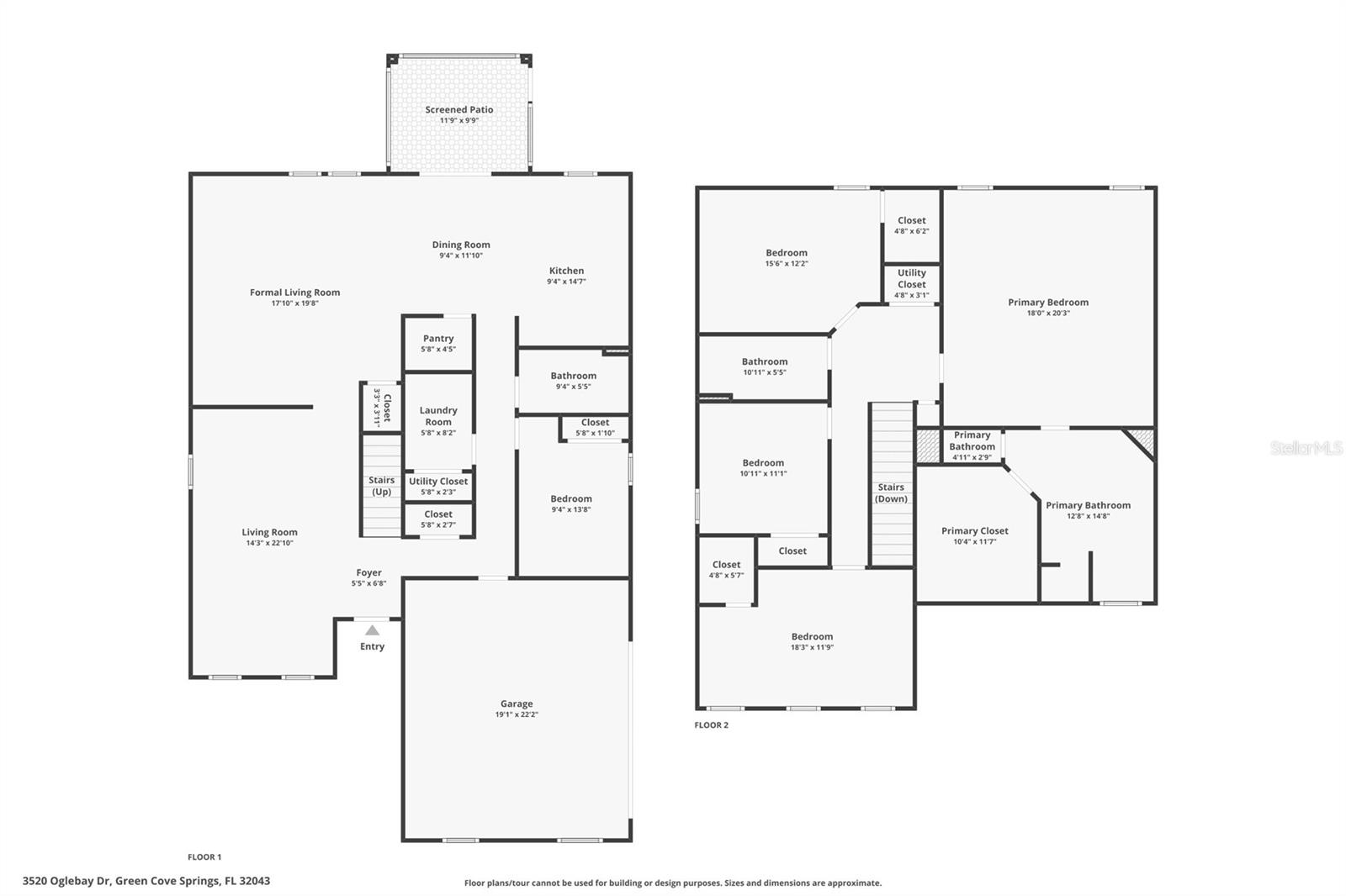 MAGNOLIA PT GOLF & CC PH 07 - Residential