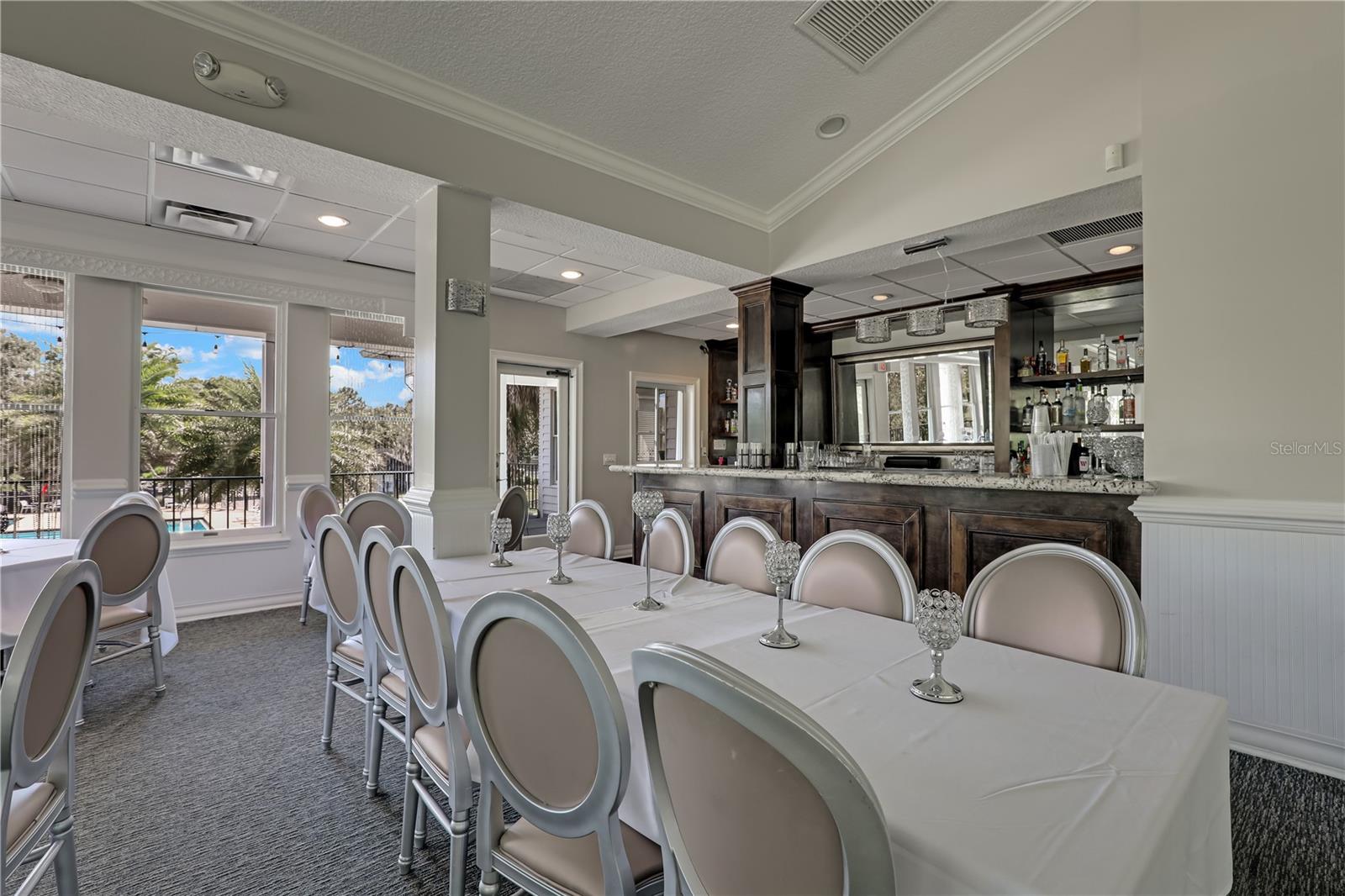 MAGNOLIA PT GOLF & CC PH 07 - Residential