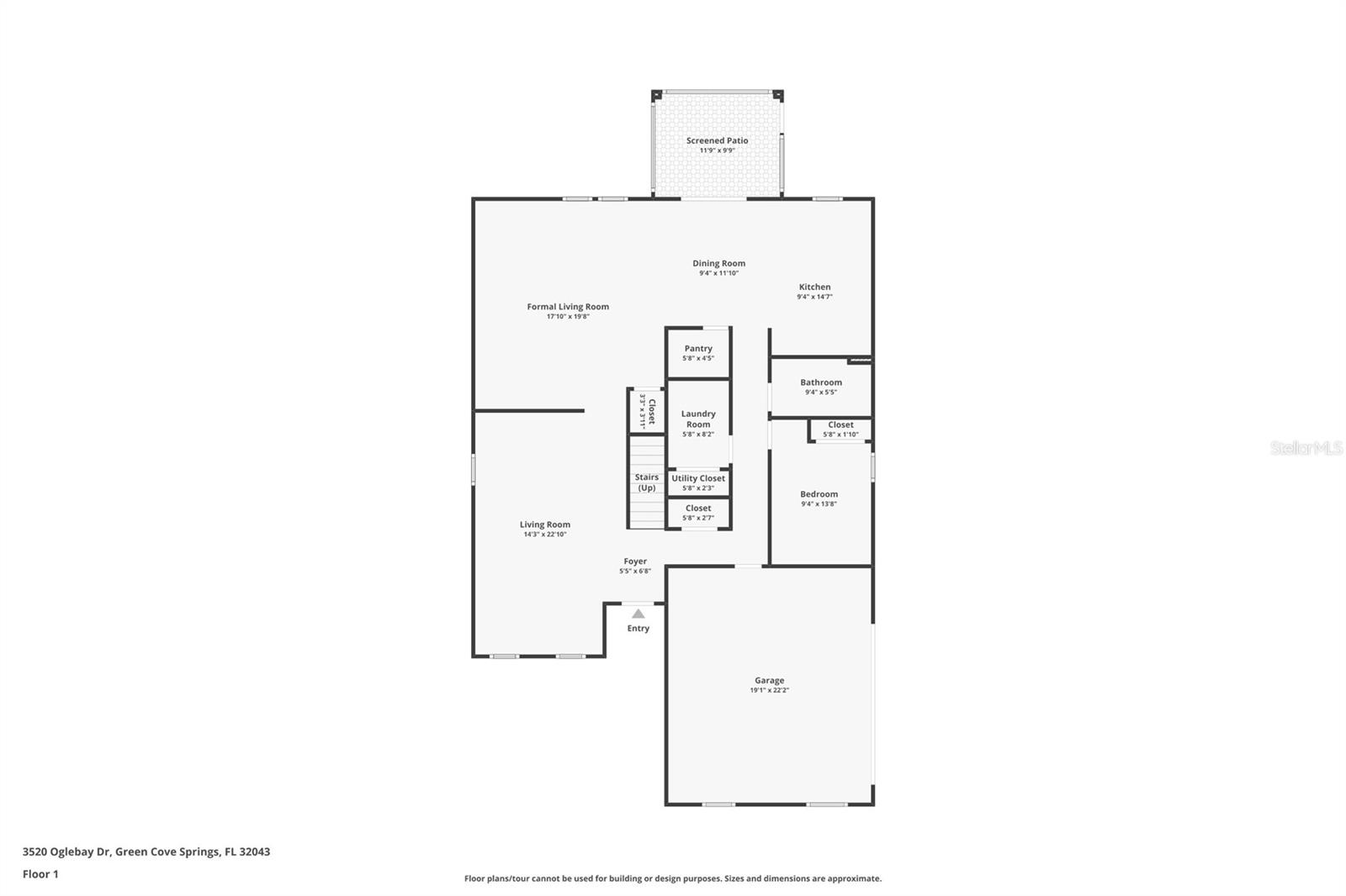 MAGNOLIA PT GOLF & CC PH 07 - Residential