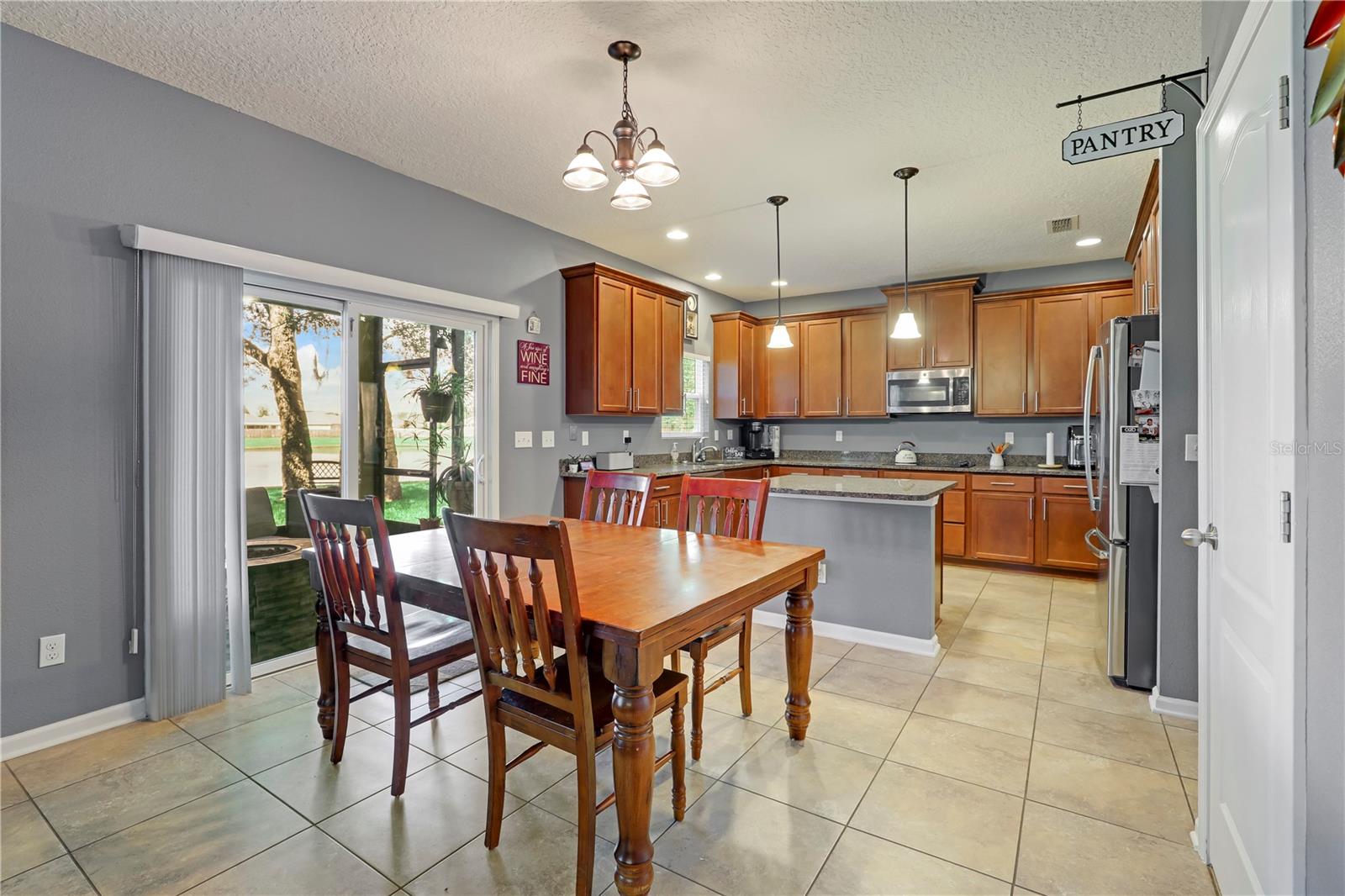 MAGNOLIA PT GOLF & CC PH 07 - Residential