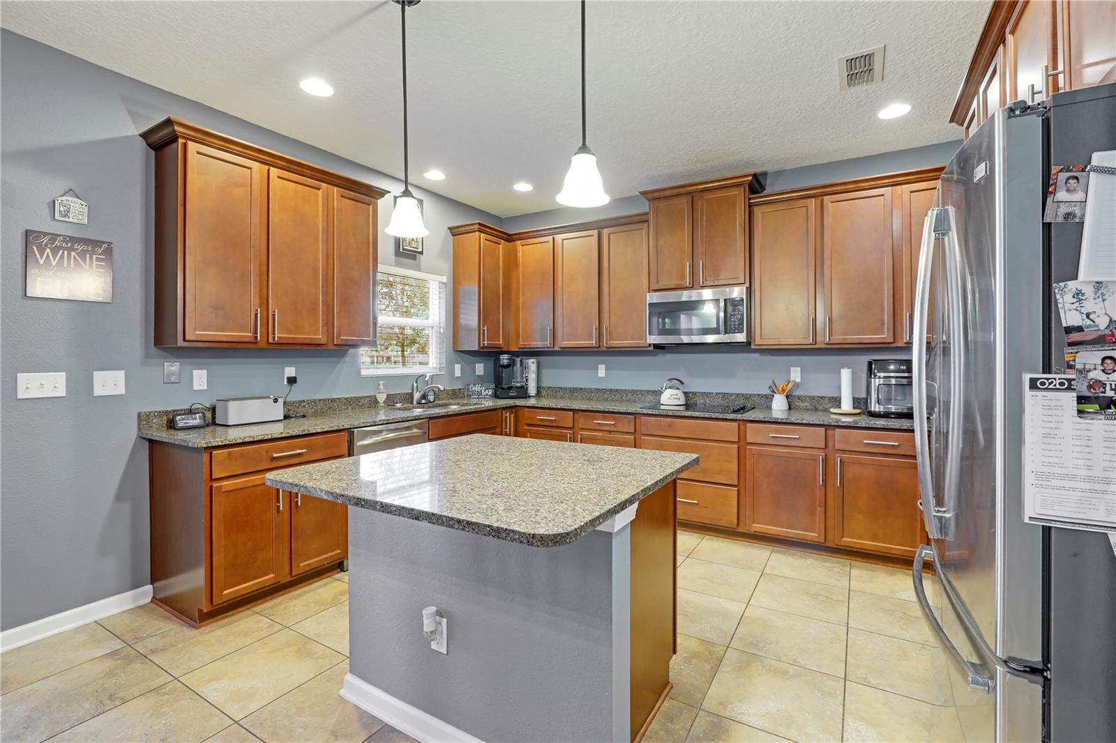 MAGNOLIA PT GOLF & CC PH 07 - Residential