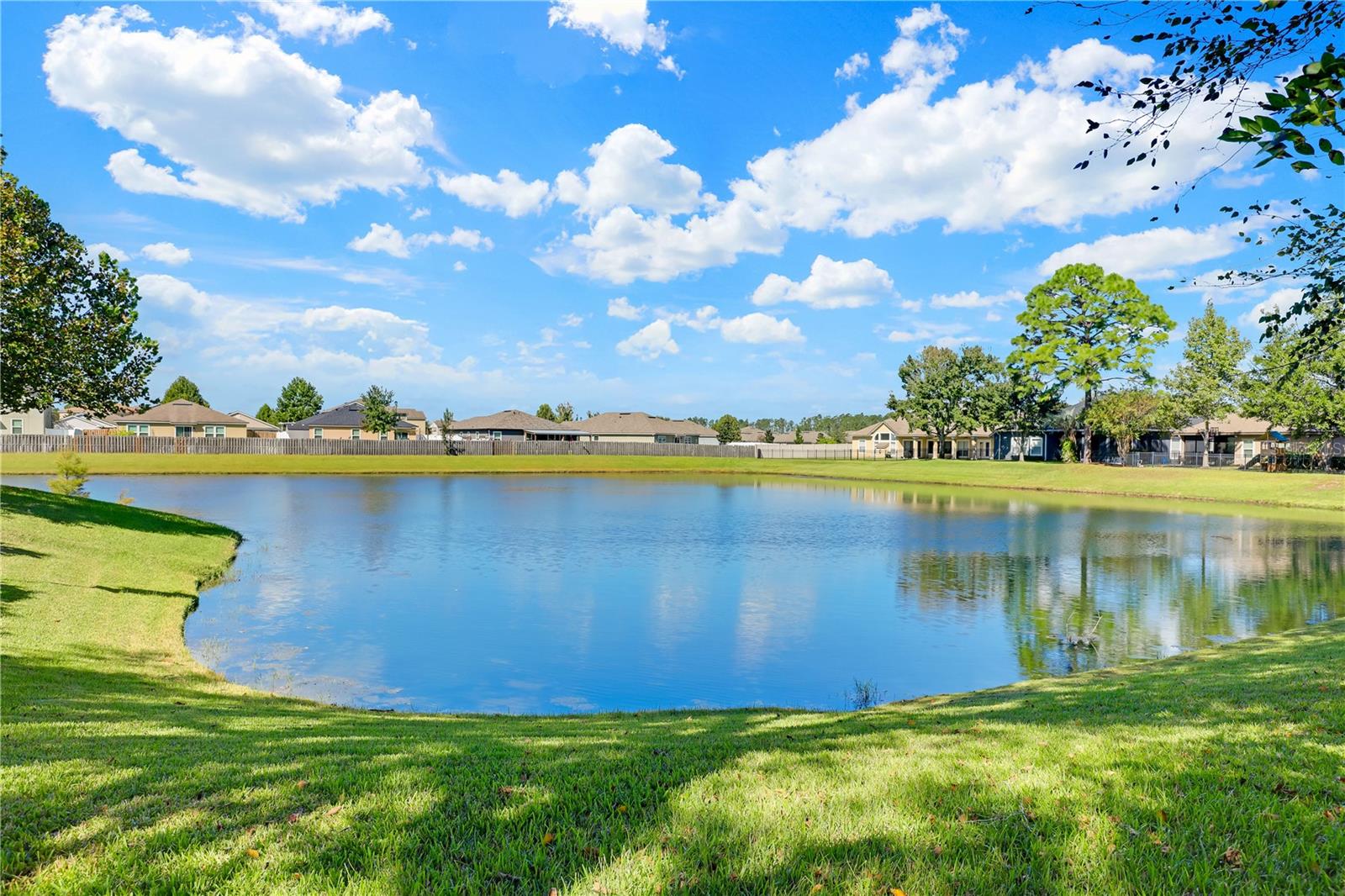 MAGNOLIA PT GOLF & CC PH 07 - Residential