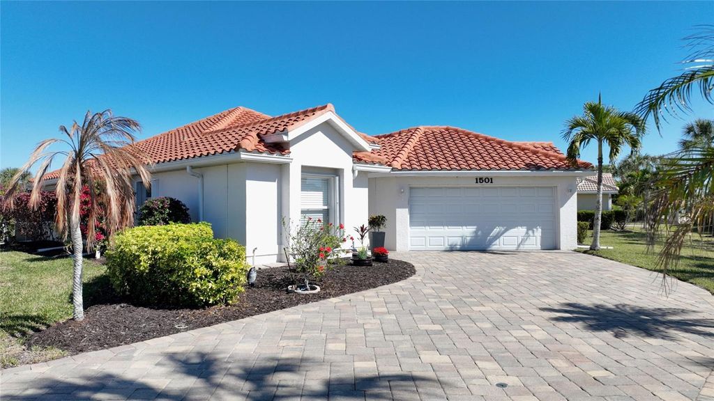Photo of 1501 Islamorada Boulevard, Punta Gorda, FL 33955 (MLS # C7521322)