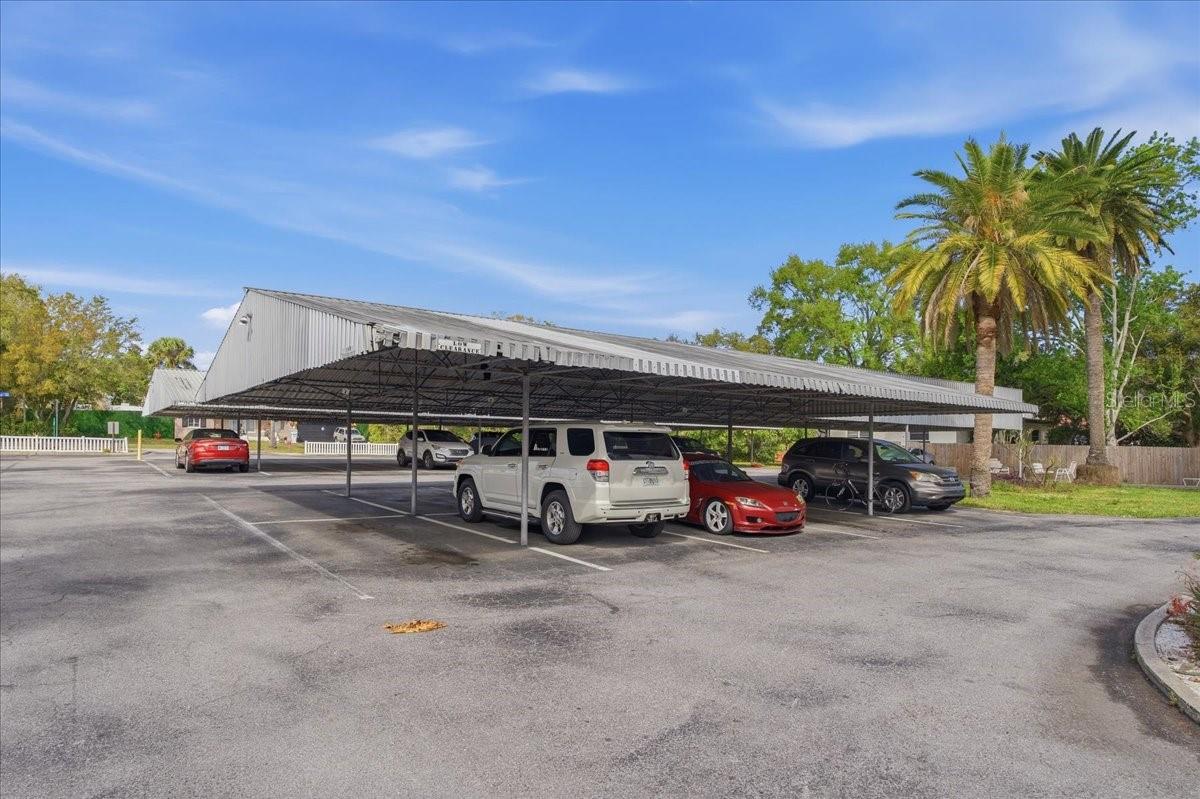 BETTY DREW APTS CO-OP - Residential