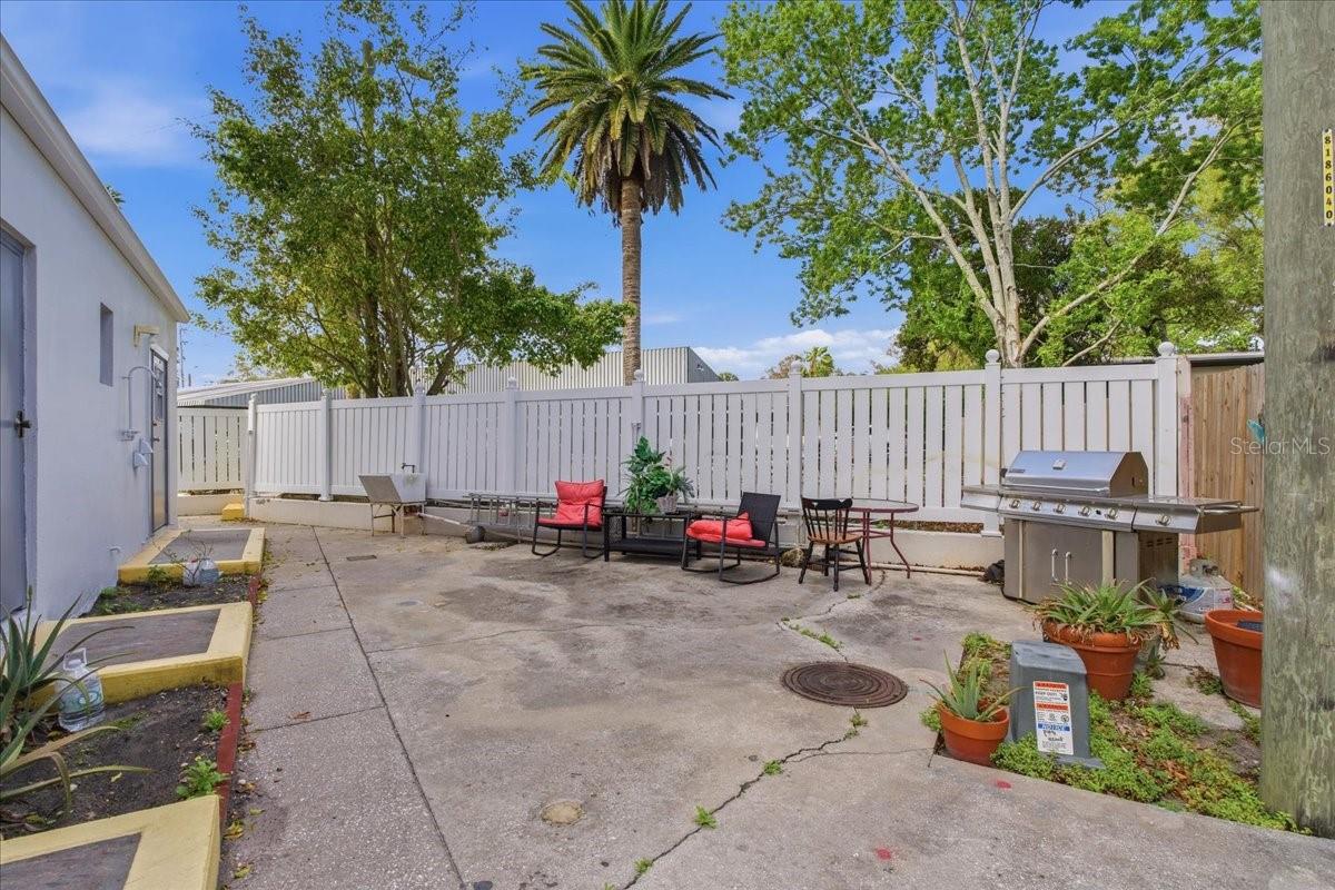 BETTY DREW APTS CO-OP - Residential