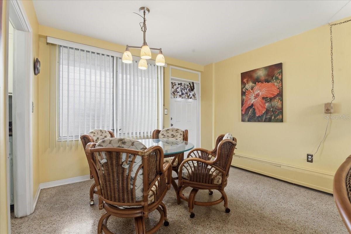 BETTY DREW APTS CO-OP - Residential