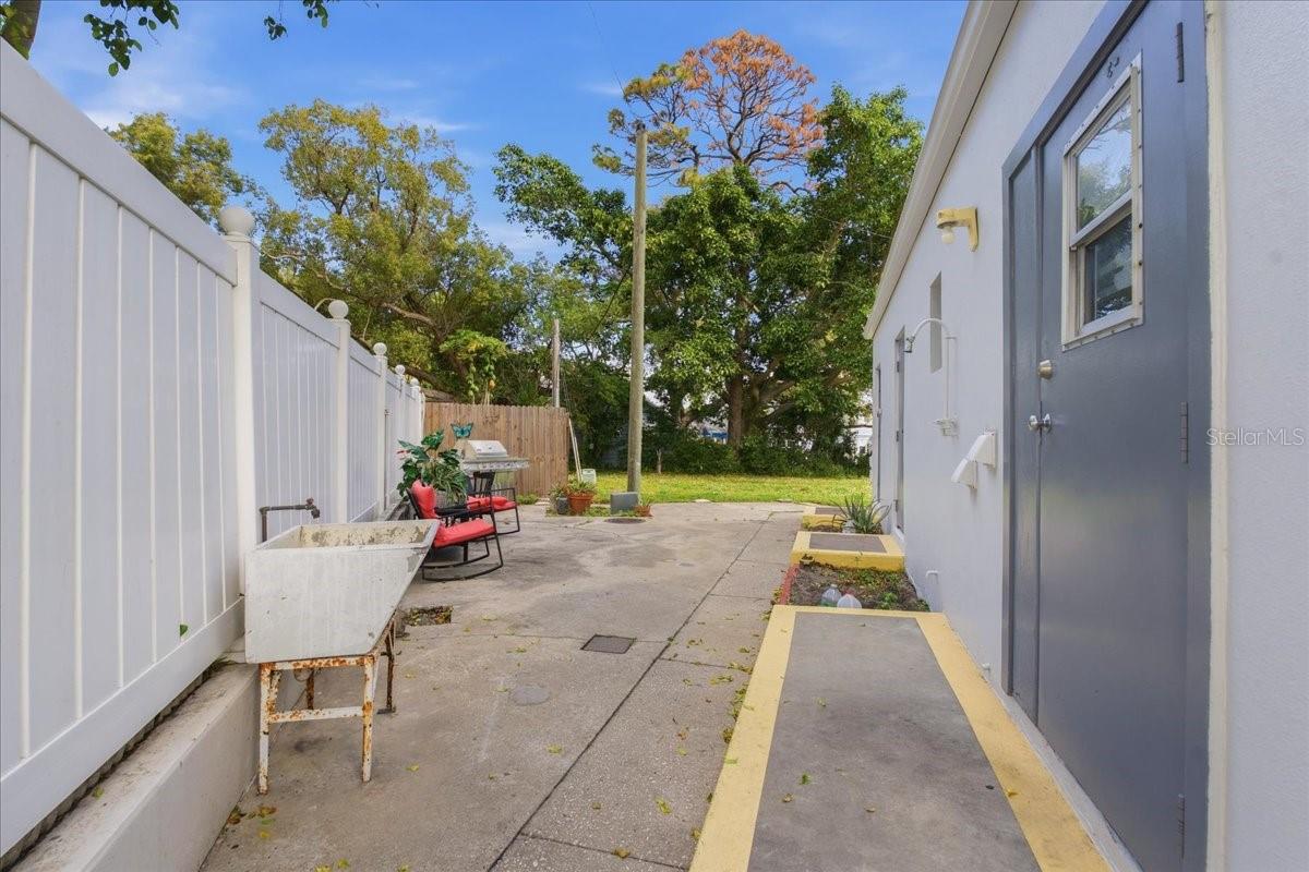 BETTY DREW APTS CO-OP - Residential