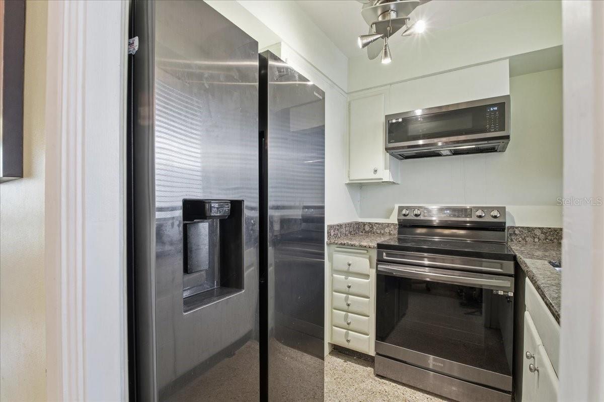 BETTY DREW APTS CO-OP - Residential