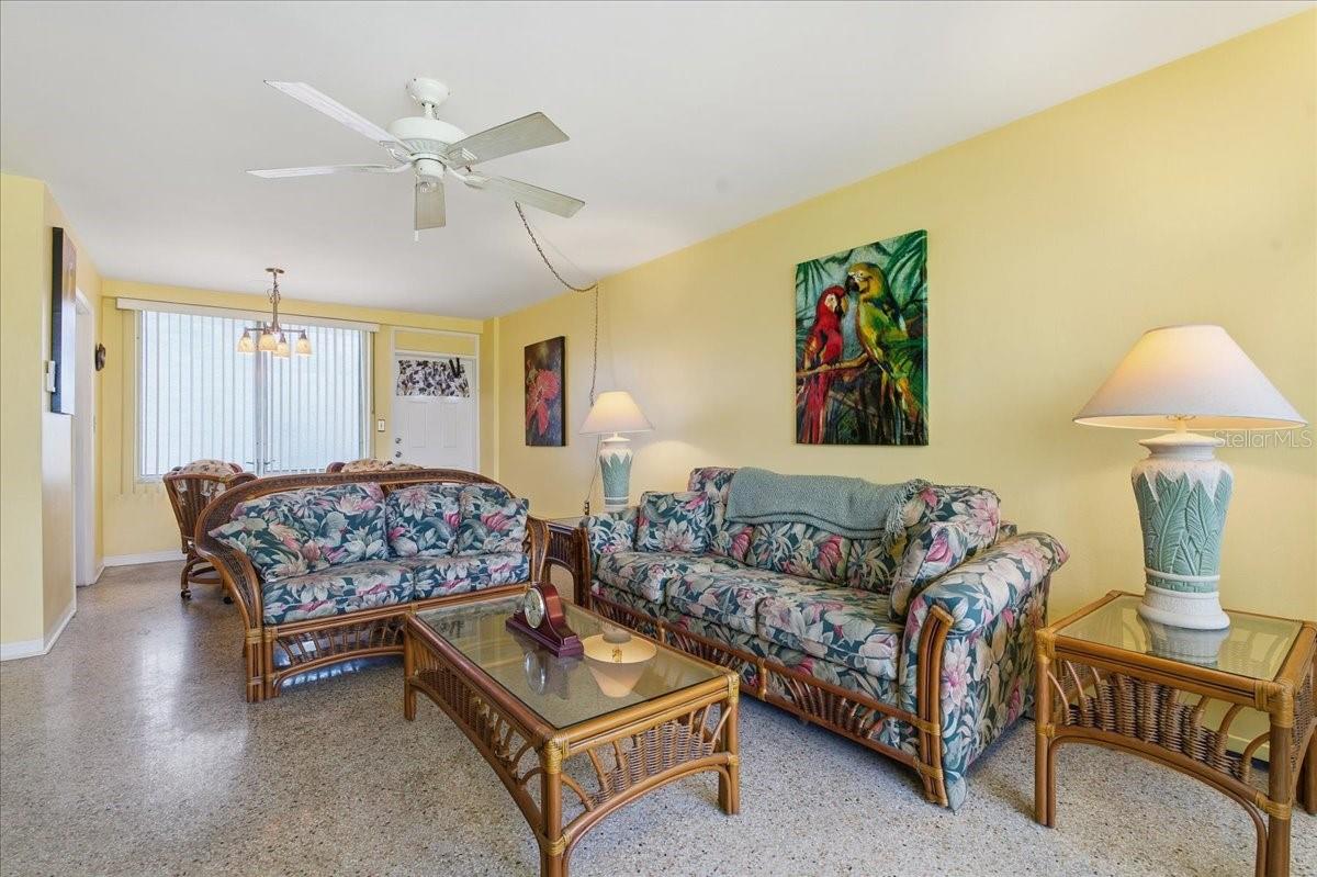 BETTY DREW APTS CO-OP - Residential