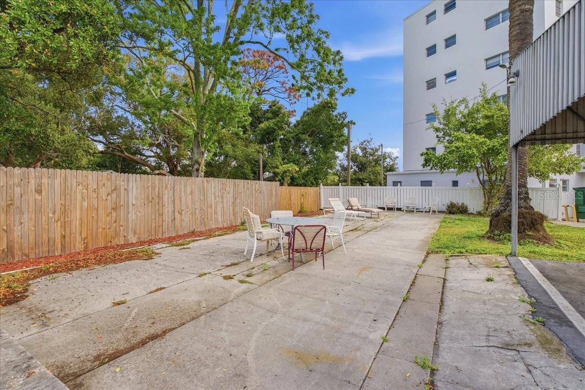 BETTY DREW APTS CO-OP - Residential