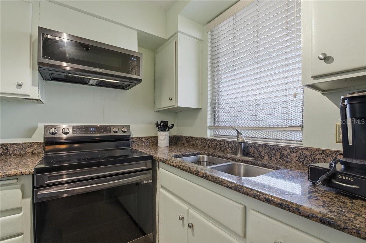 BETTY DREW APTS CO-OP - Residential