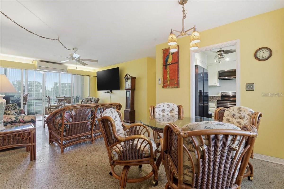 BETTY DREW APTS CO-OP - Residential