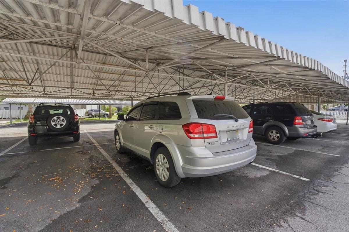 BETTY DREW APTS CO-OP - Residential