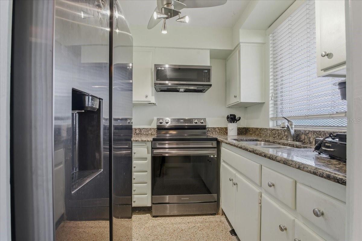 BETTY DREW APTS CO-OP - Residential