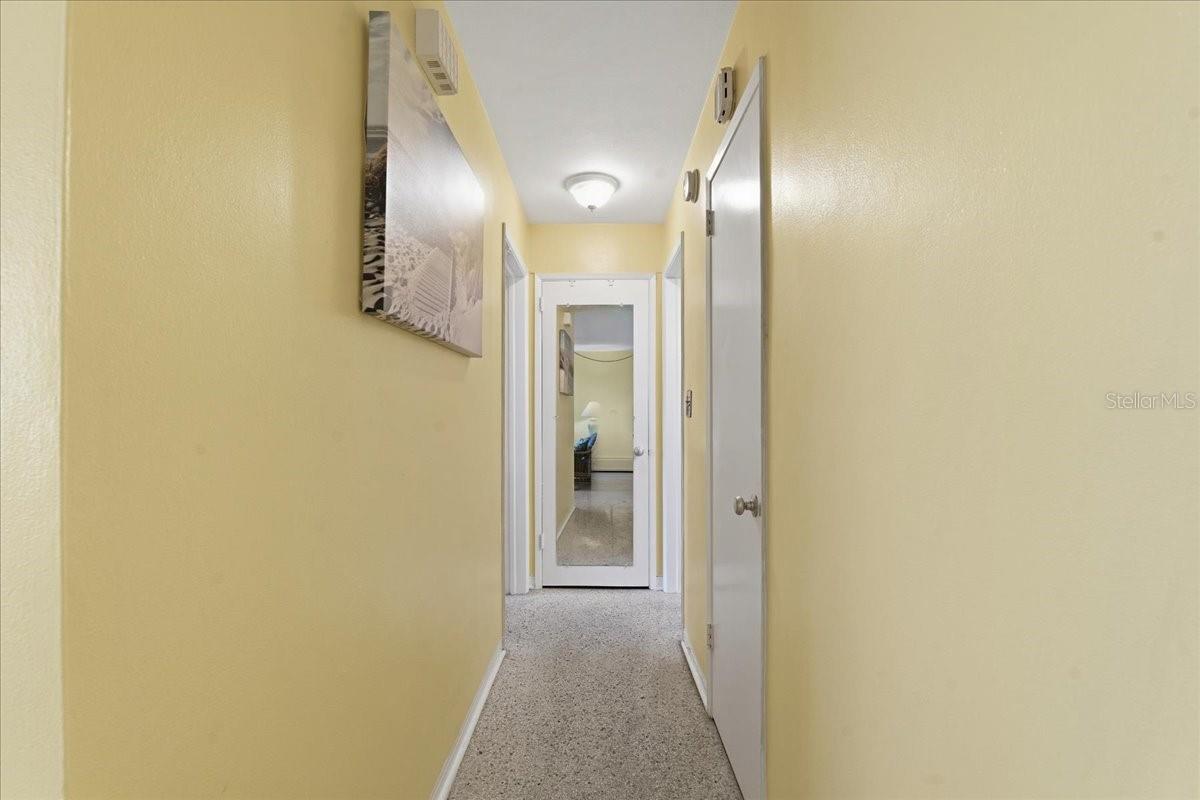 BETTY DREW APTS CO-OP - Residential