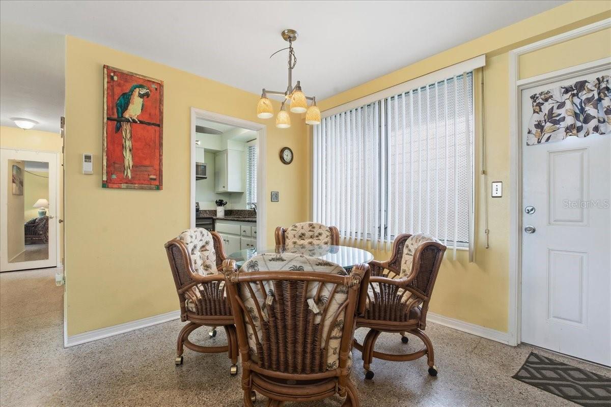 BETTY DREW APTS CO-OP - Residential