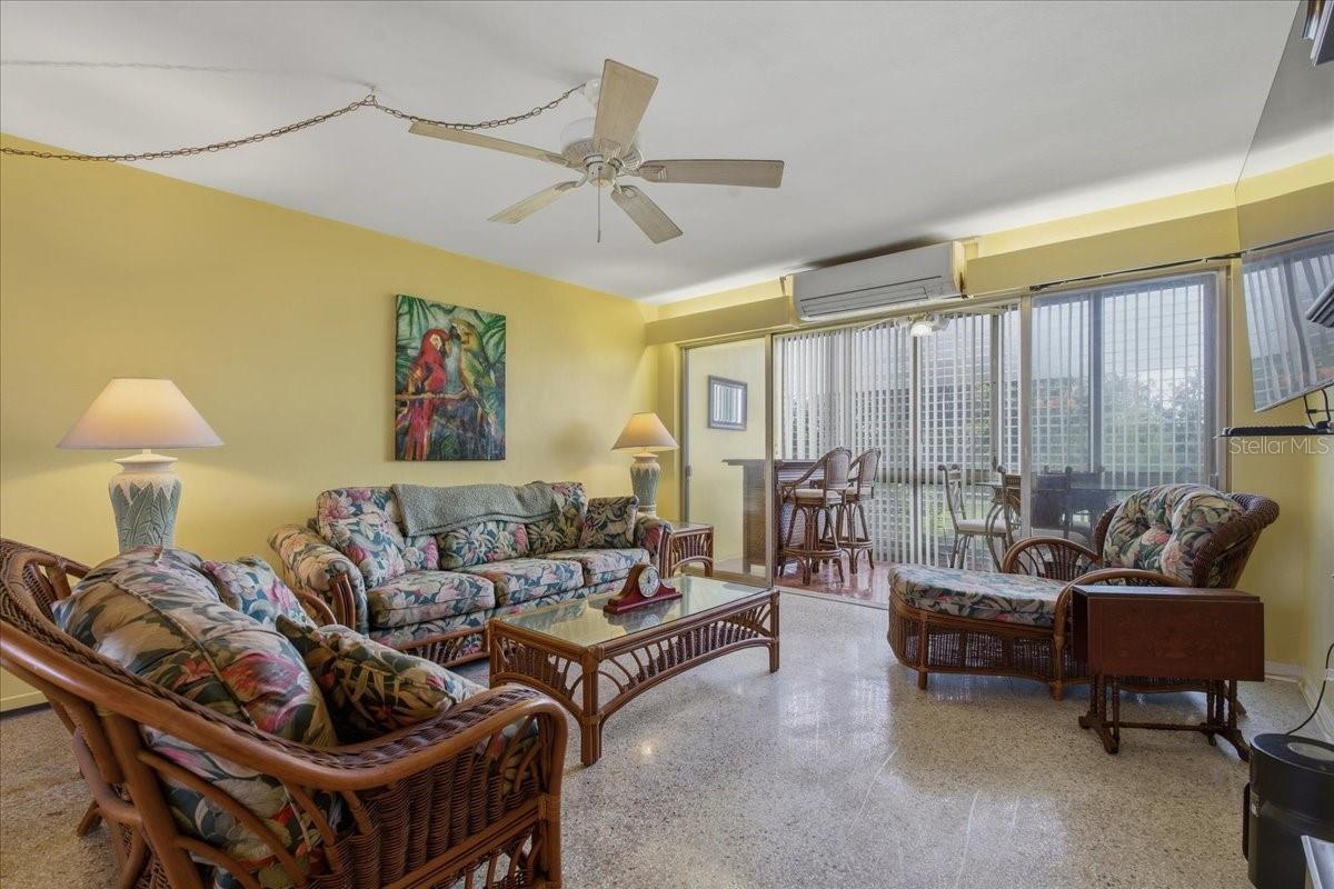 BETTY DREW APTS CO-OP - Residential