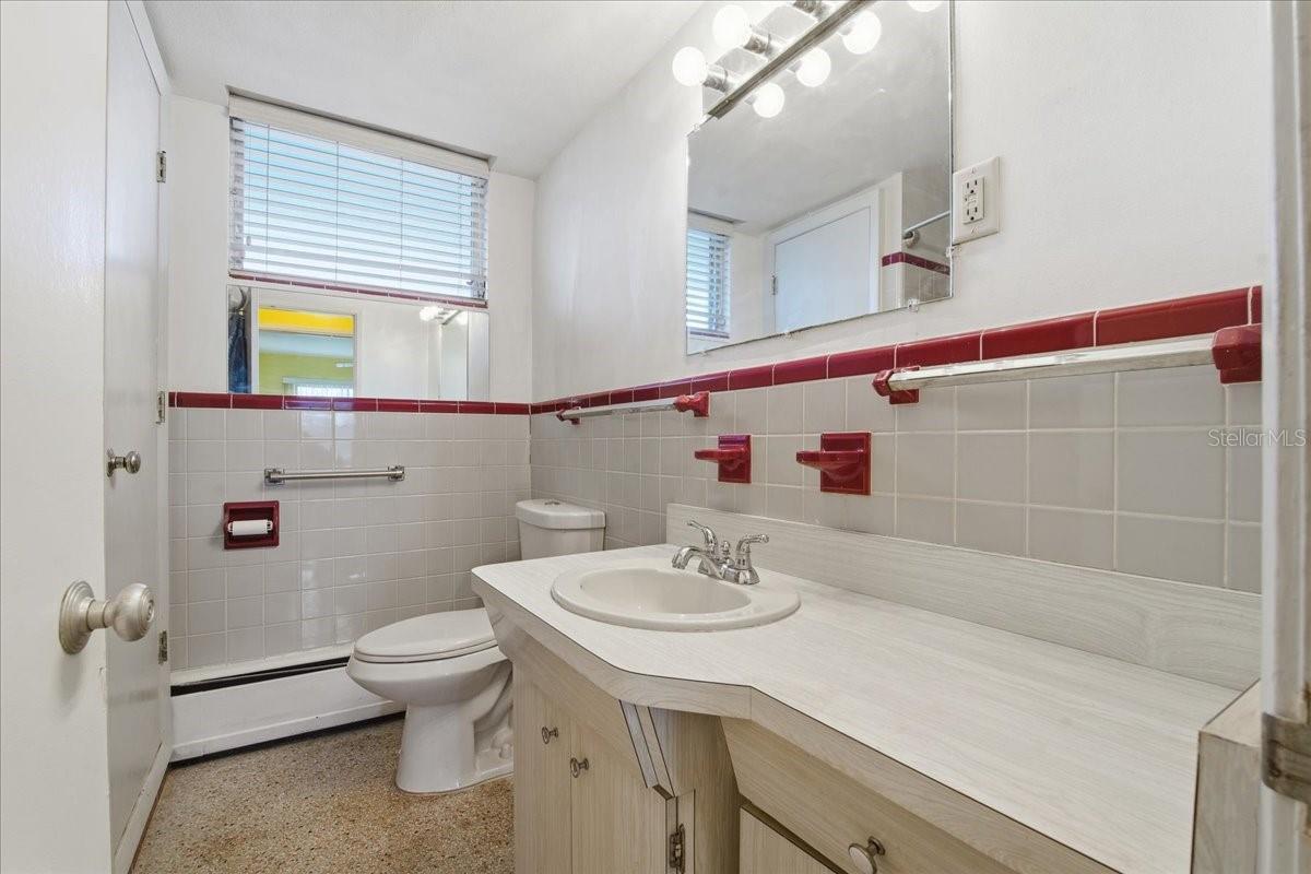 BETTY DREW APTS CO-OP - Residential