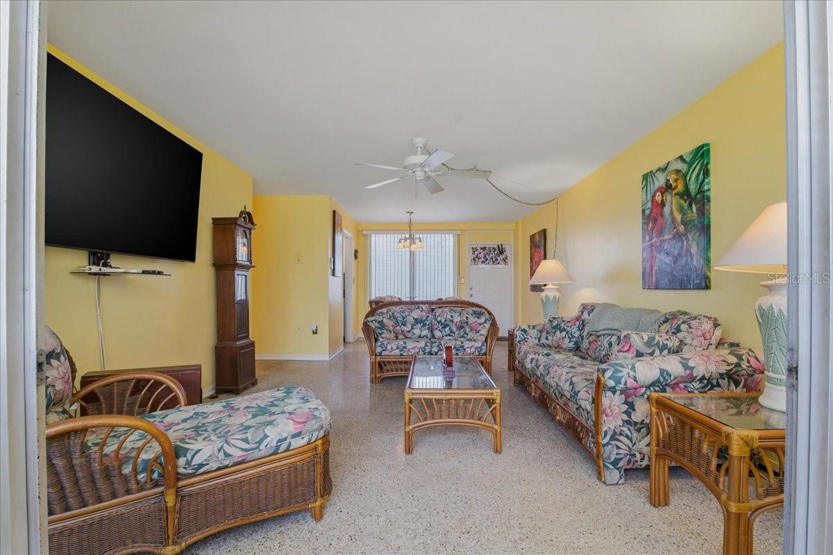 BETTY DREW APTS CO-OP - Residential