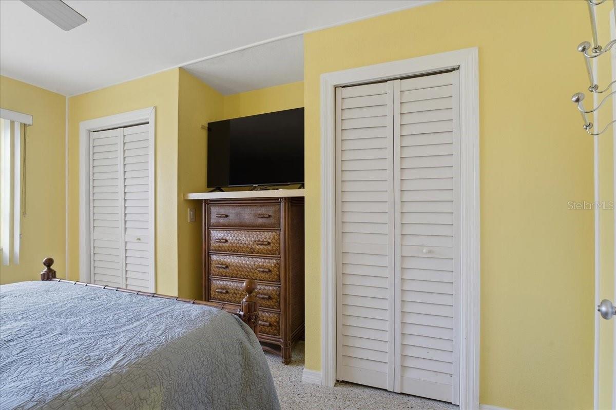 BETTY DREW APTS CO-OP - Residential