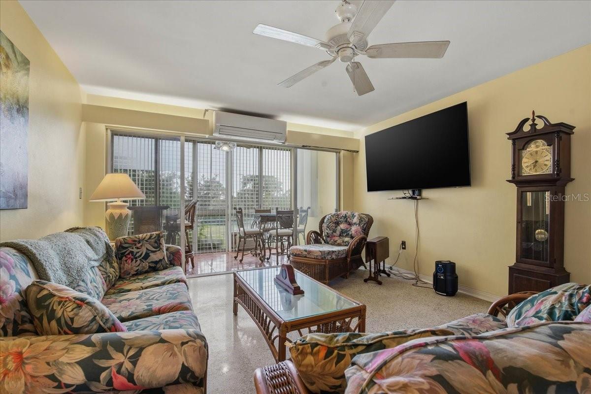 BETTY DREW APTS CO-OP - Residential