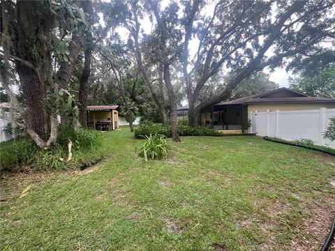 A home in SPRING HILL