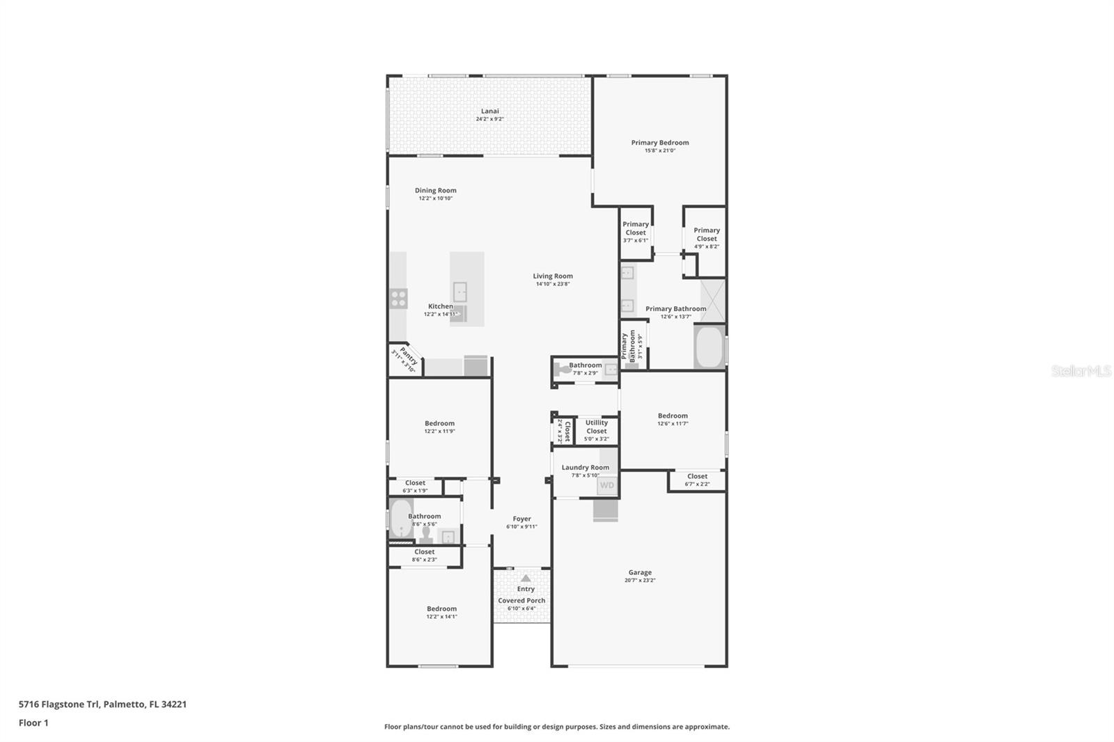 SILVERSTONE NORTH PH IIA & IIB - Residential