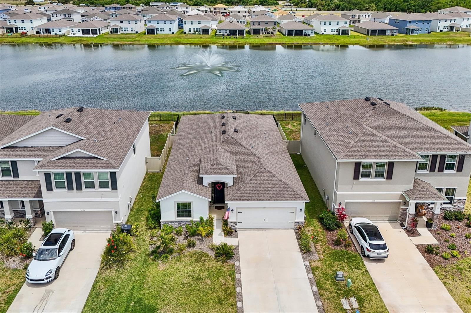 SILVERSTONE NORTH PH IIA & IIB - Residential