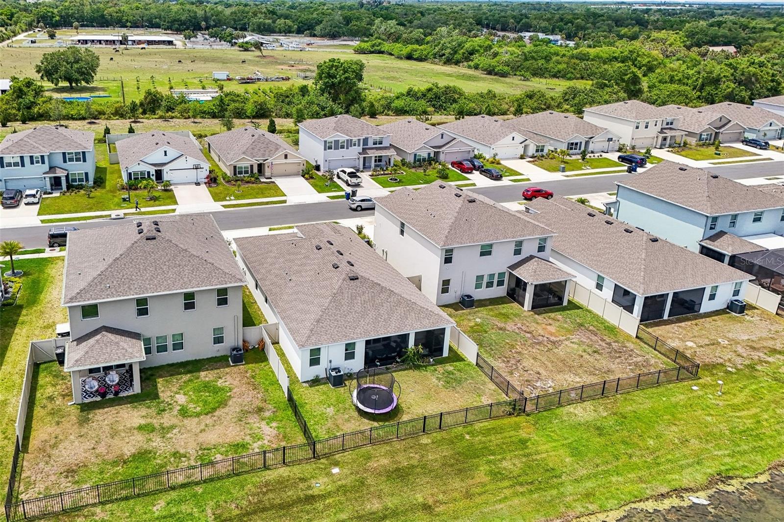 SILVERSTONE NORTH PH IIA & IIB - Residential