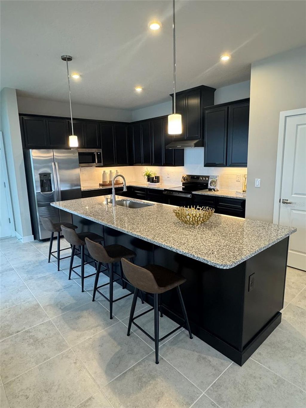 Photo of 3221 Mourning Dove Drive, Auburndale, FL 33823 (MLS # W7880382)