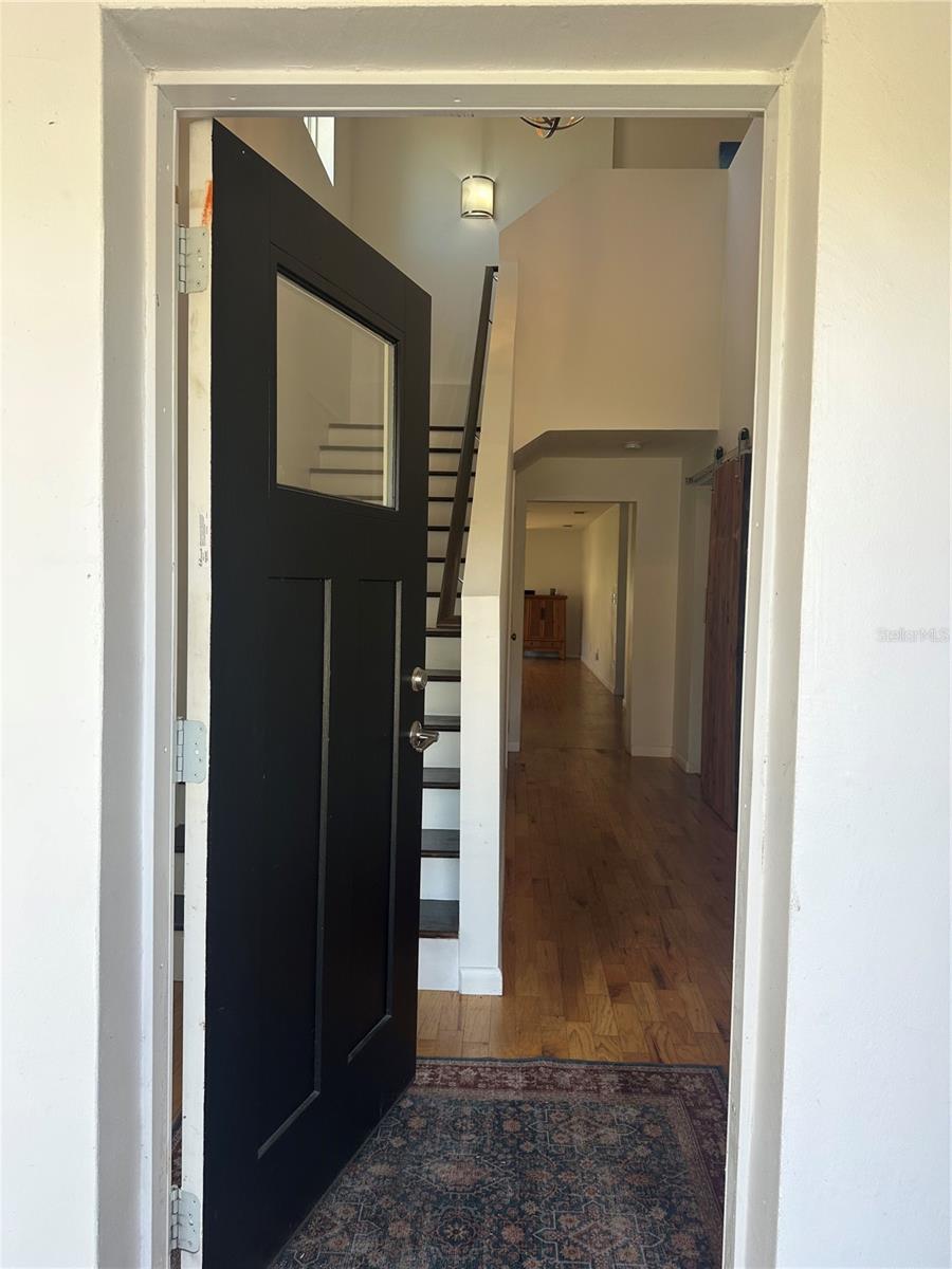 DAVIS SHORES - Residential