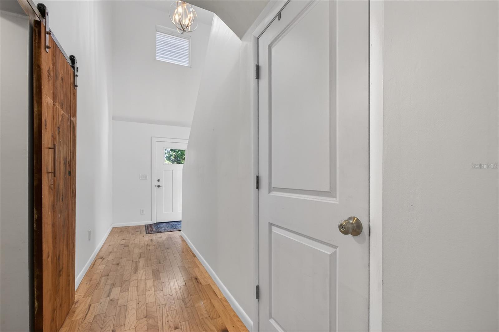 DAVIS SHORES - Residential