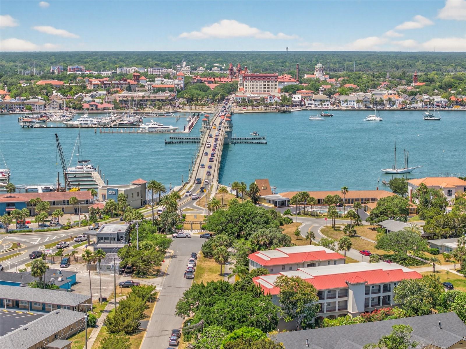 DAVIS SHORES - Residential