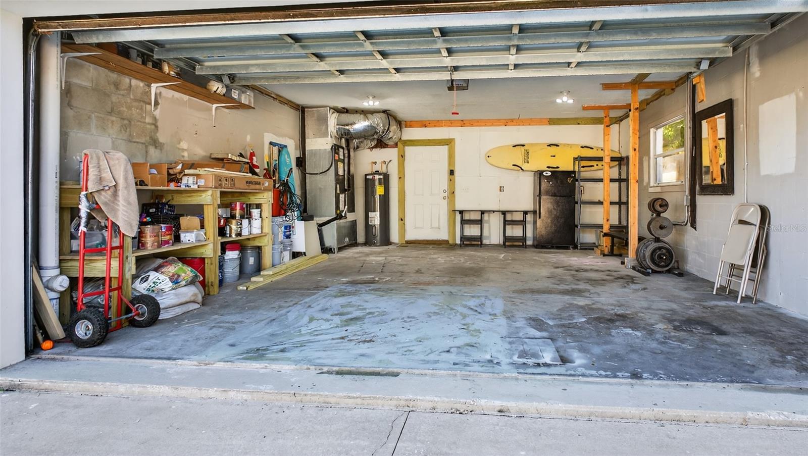 DAVIS SHORES - Residential