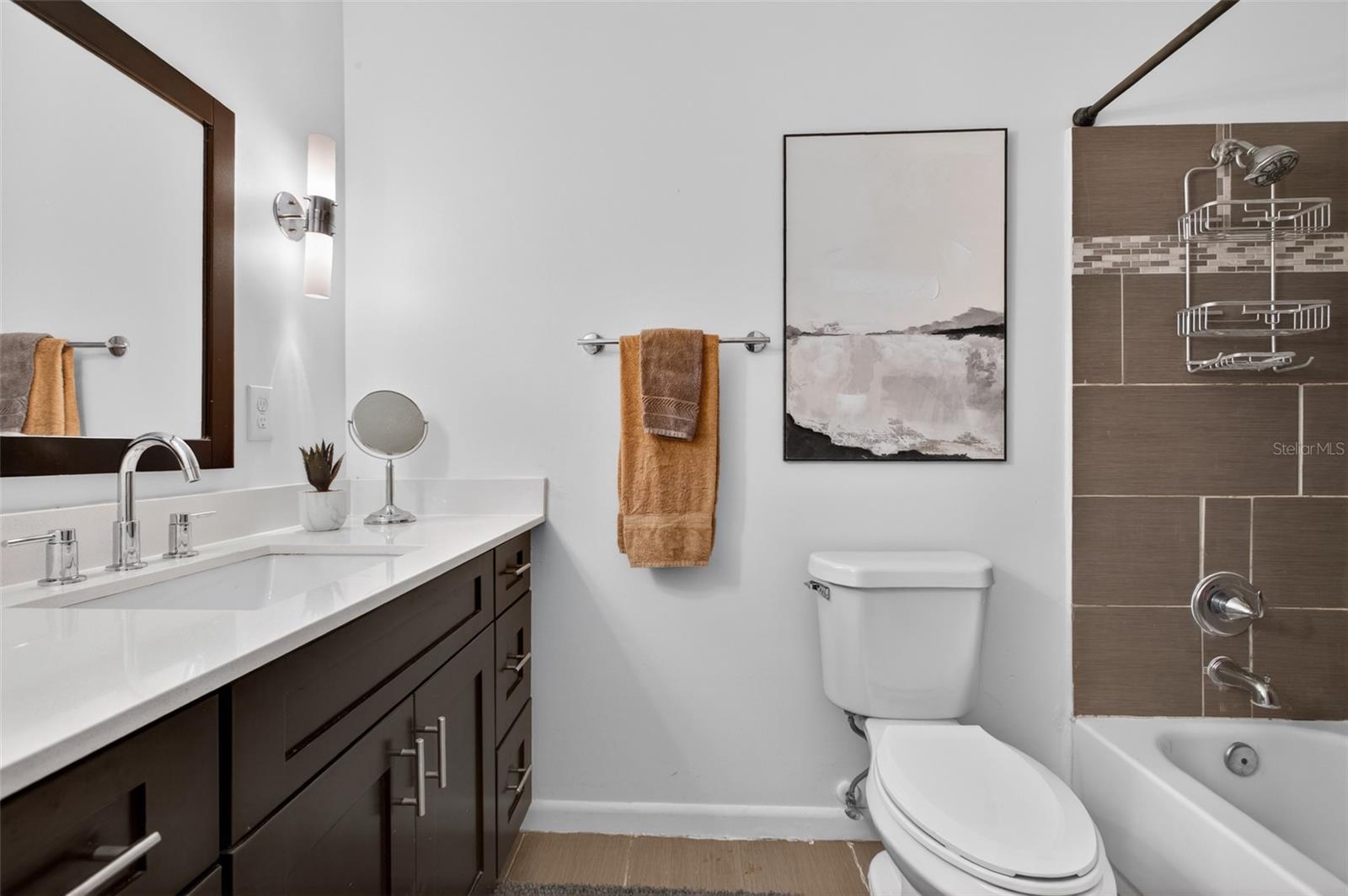 DAVIS SHORES - Residential