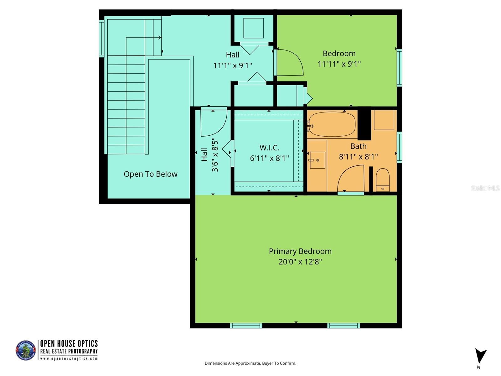 DAVIS SHORES - Residential